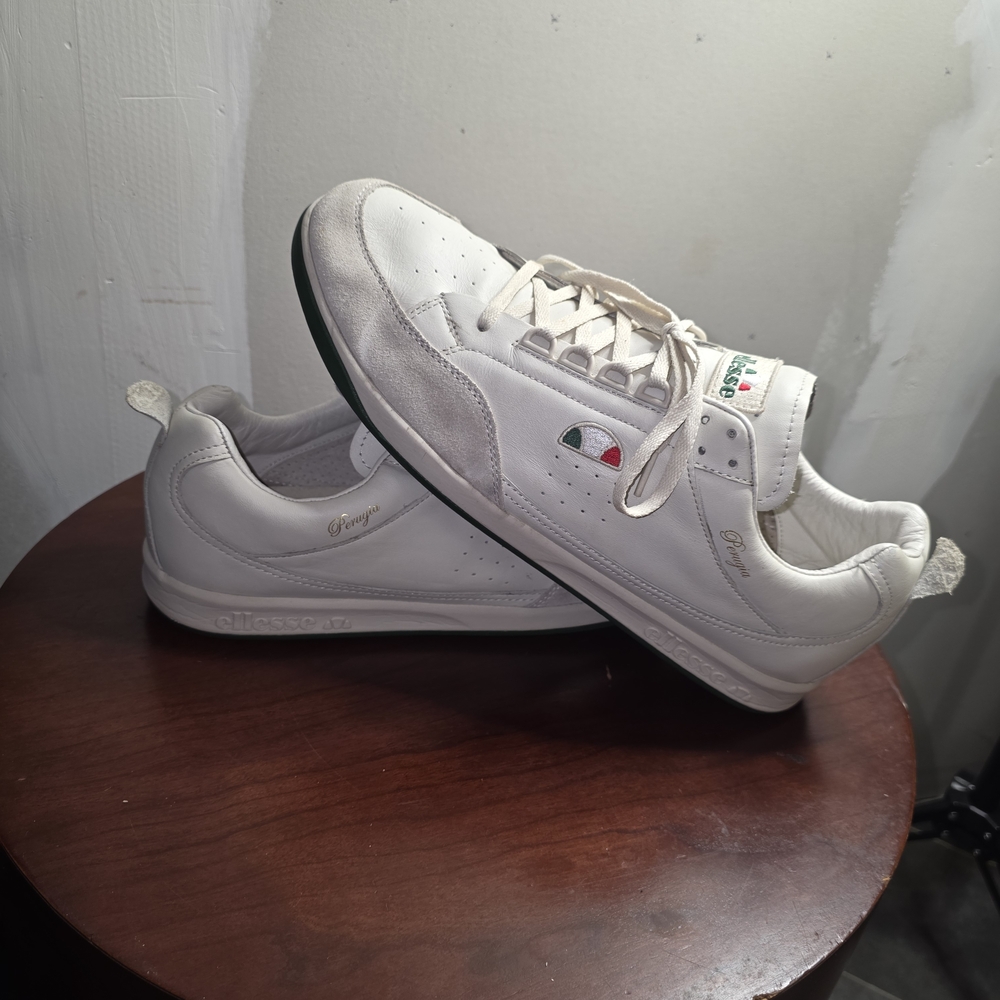 Ellesse Men's Vintage: Gucci Pack Size 14